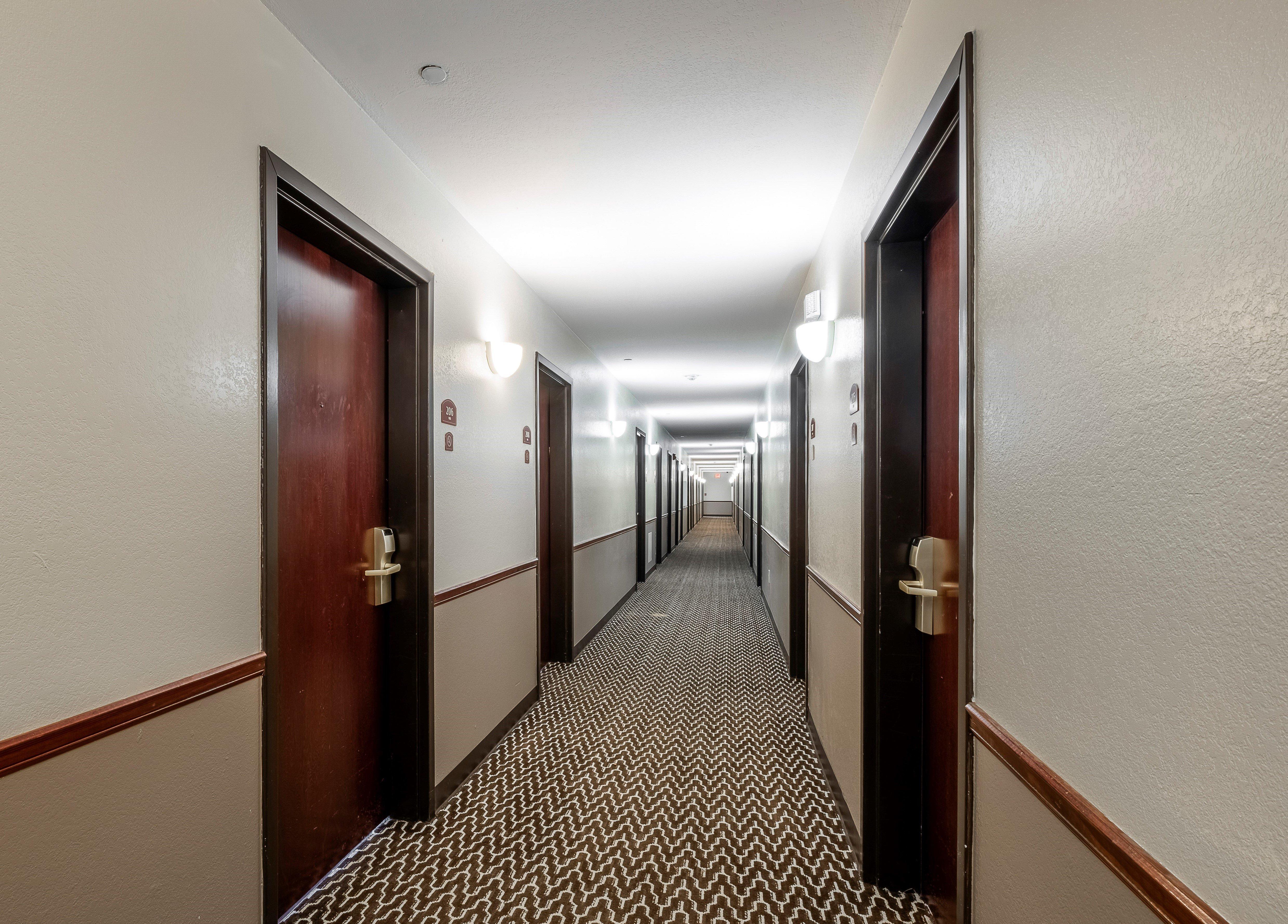 Red Roof Inn Hartselle Extérieur photo