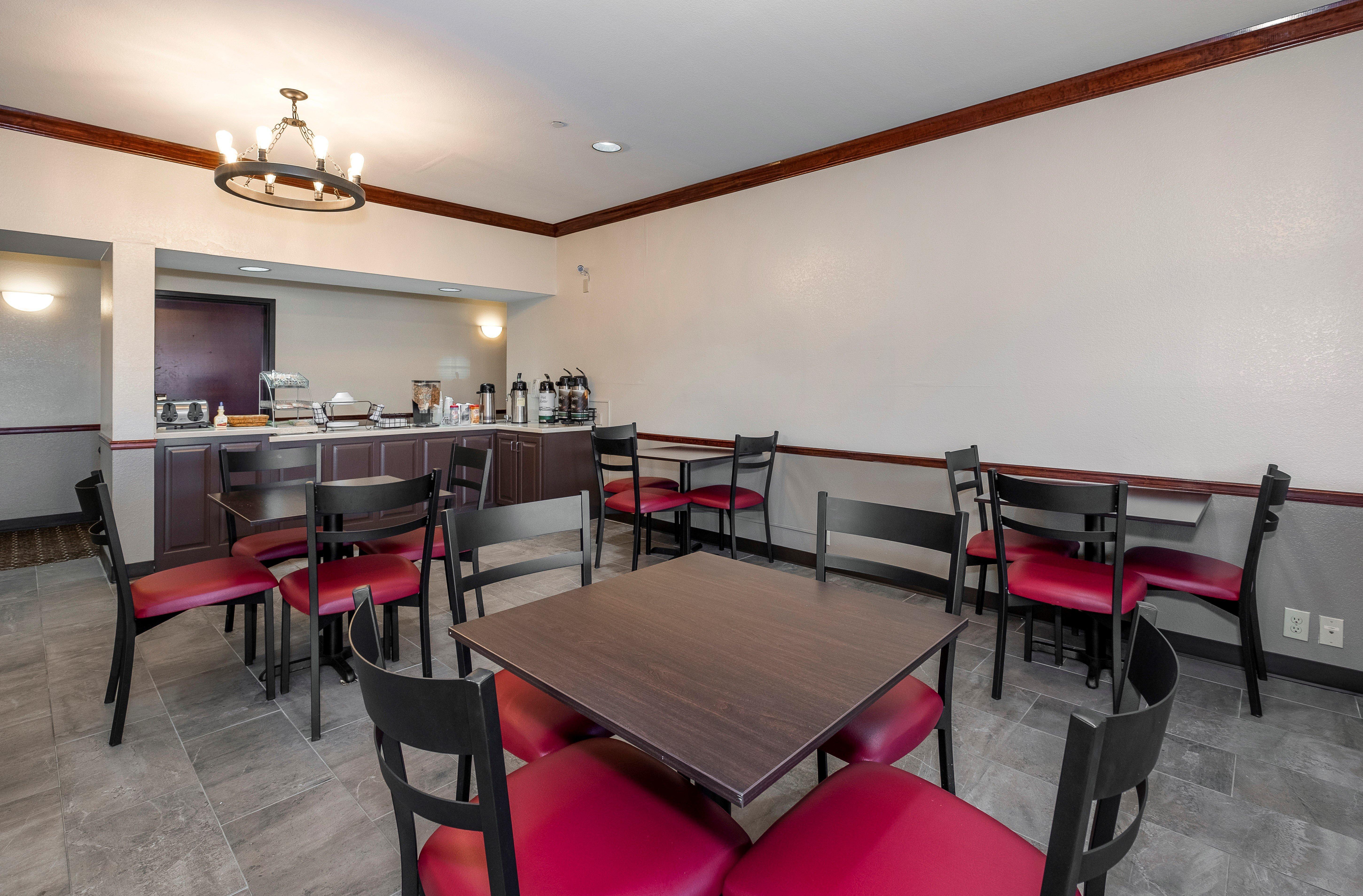 Red Roof Inn Hartselle Extérieur photo