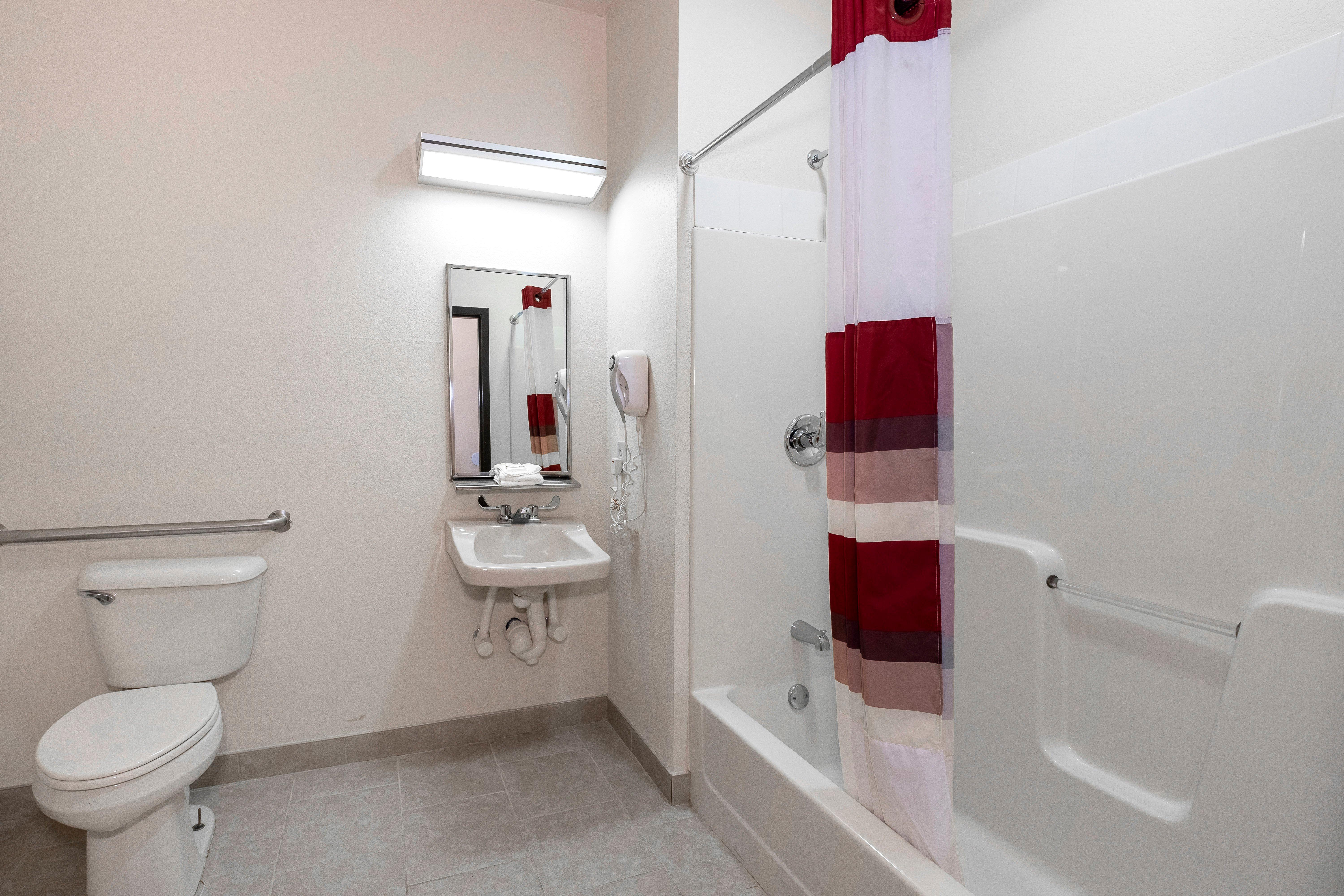 Red Roof Inn Hartselle Extérieur photo